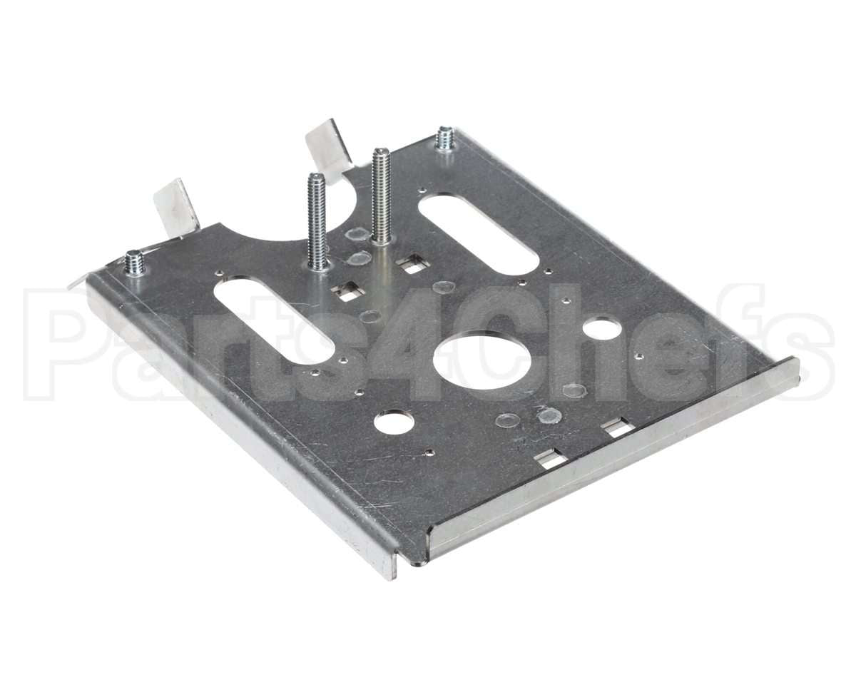 8239639 Frymaster Cover W/A,Gl30 Fv Front Combst
