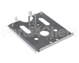 8239639 Frymaster Cover W/A,Gl30 Fv Front Combst