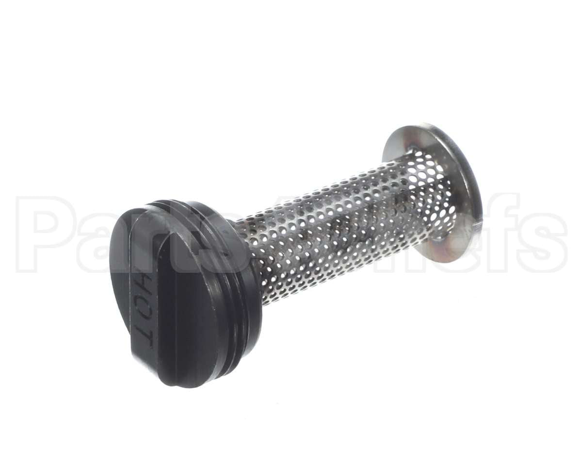 8239651 Frymaster Screen,Suction Line With Oring
