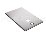 82398 Server Lid Cp-1/4