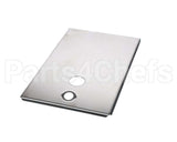 82398 Server Lid Cp-1/4