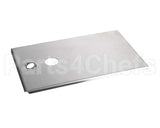 82398 Server Lid Cp-1/4