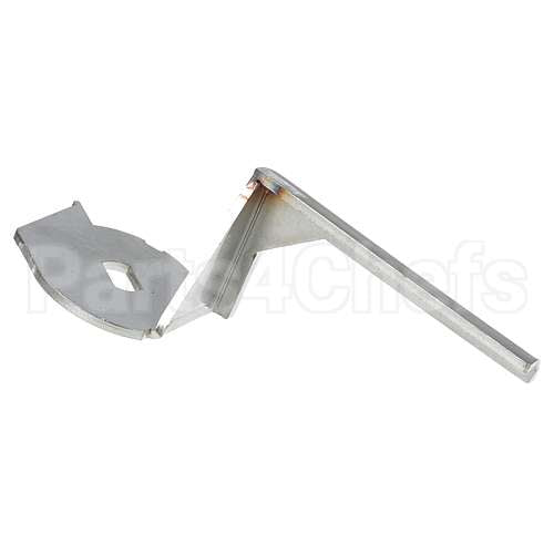 824-1602 Compatible Dean Drn Vlv Unvr Handle Wld