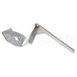 824-1602 Compatible Frymaster Drn Vlv Unvr Handle Wld