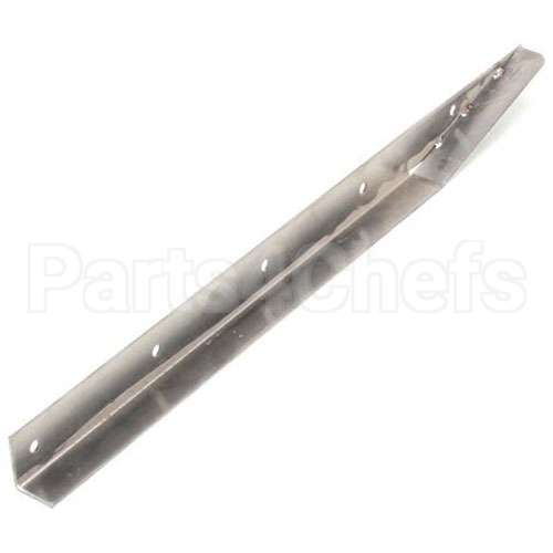 8240285 Compatible Frymaster Base Rail Left