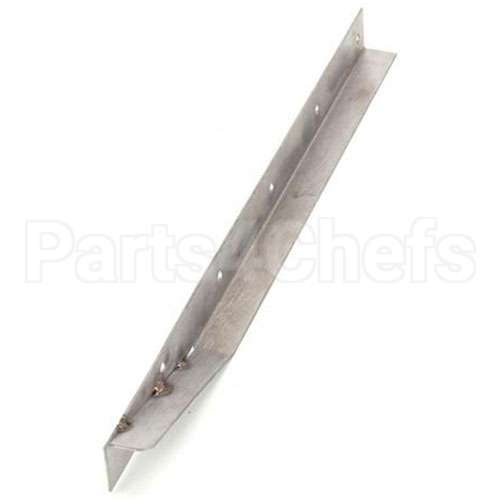8240286 Compatible Frymaster Base Rail Right