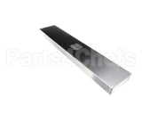 8240405 Frymaster Topcap Weldment,Battery 2(Dbl)