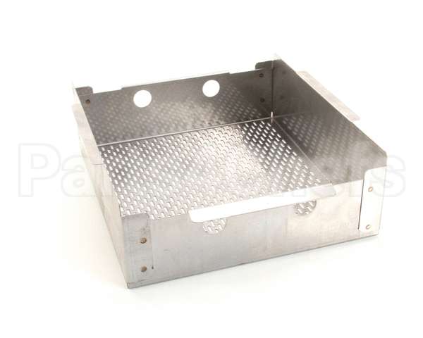 8240416 Frymaster Screen Weldment, Fmii Crumb