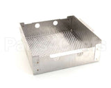 8240416 Frymaster Screen Weldment, Fmii Crumb