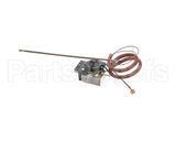 82406-02 Capital Cooking Equipment Equipment Thermostat