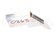 8240863 Frymaster Seal, Front Fv Left 439Ss