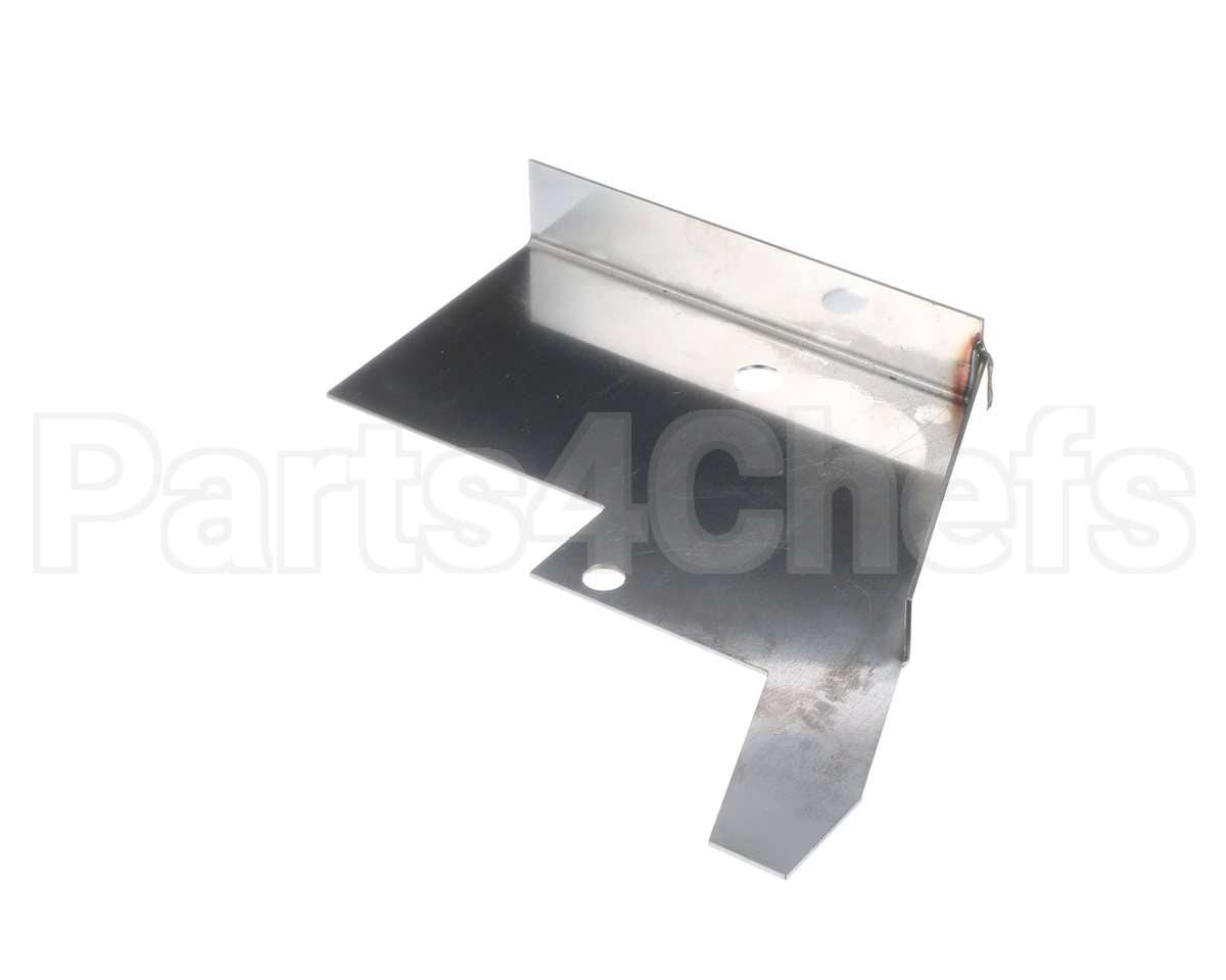 8240865 Frymaster Seal, Front Dv Left 439Ss