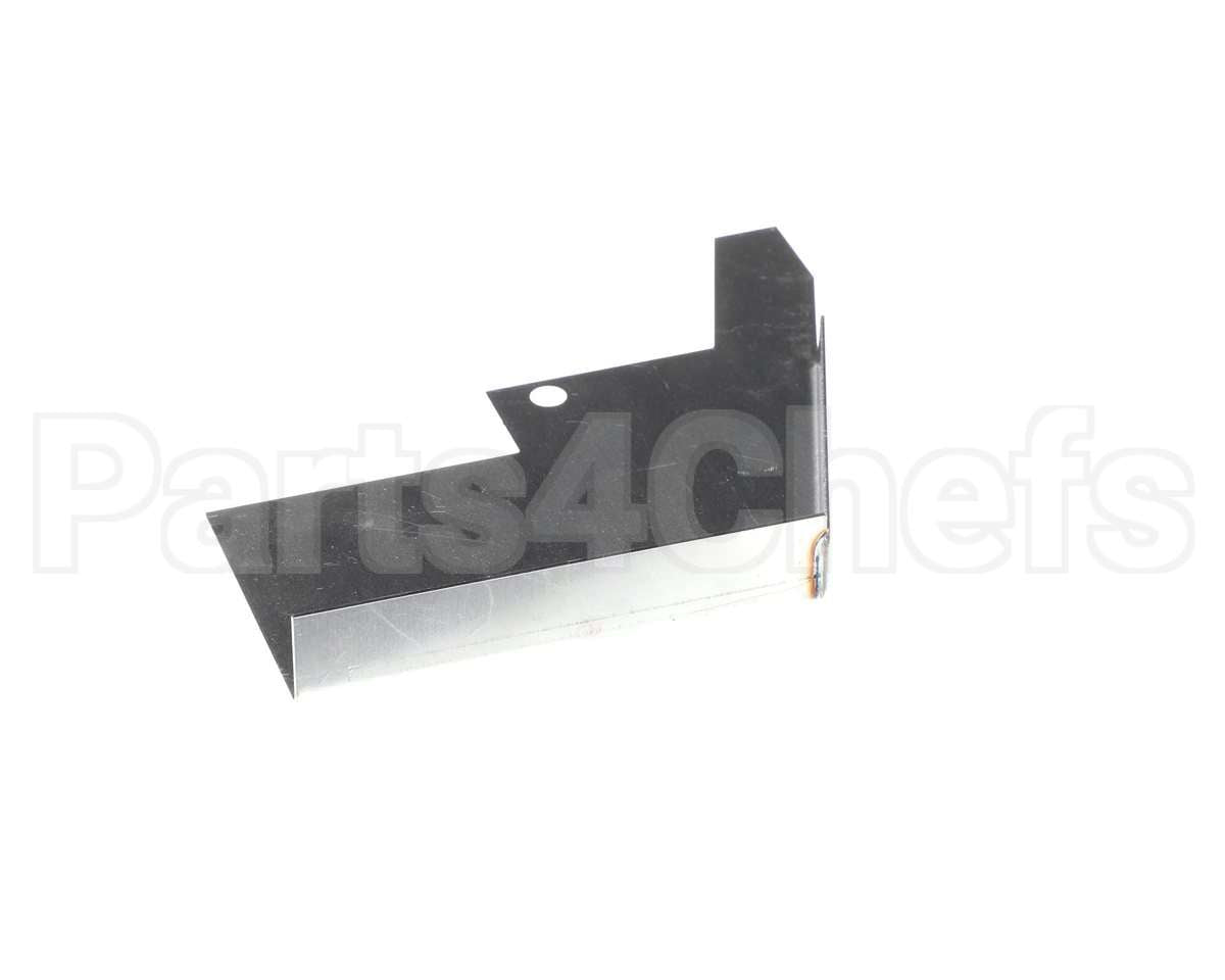 8240866 Frymaster Seal, Front Dv Right 439Ss