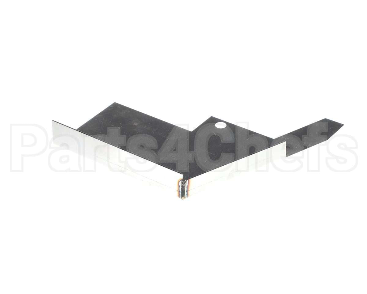 8240866 Frymaster Seal, Front Dv Right 439Ss