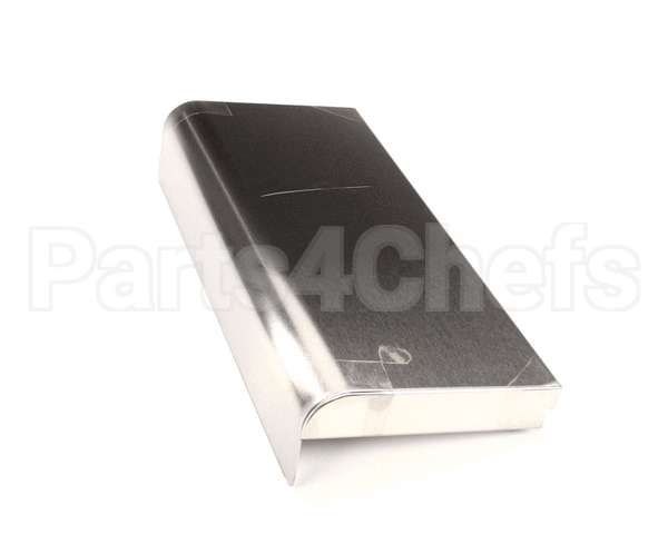 8241409 Frymaster Topcap Weldment,Mjpro35/45 Single