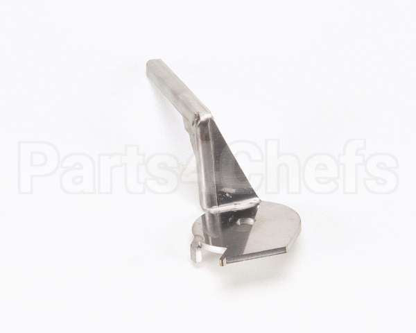 8241602 Frymaster Handle Wld,Drn Valve Unvr El