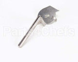 8241602 Frymaster Handle Wld,Drn Valve Unvr El