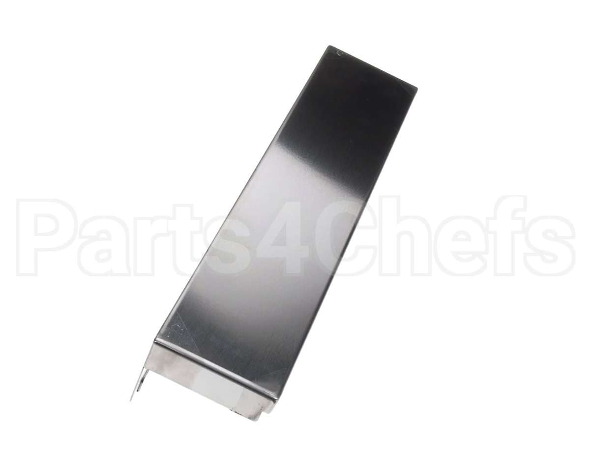 8241623 Frymaster Topcap Wldmount,Sm/D40/50 Dean