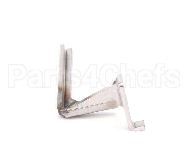 8241637 Frymaster Handle Weldment, Drain Valve
