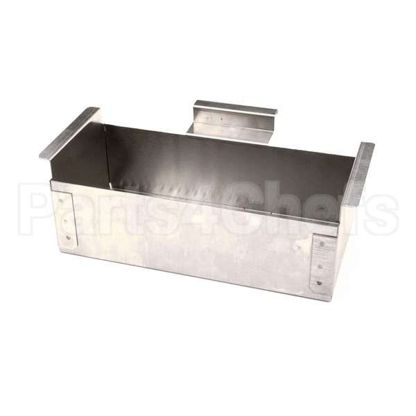 8241957 Compatible Frymaster Basket, Filter Pan Wngst R 1814