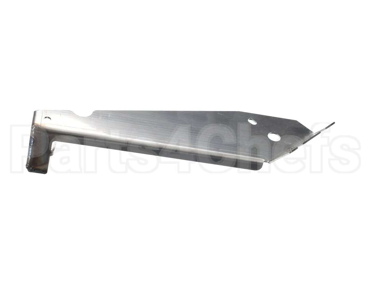 8242047 Frymaster Mount,Elect Drain Actuator Lh