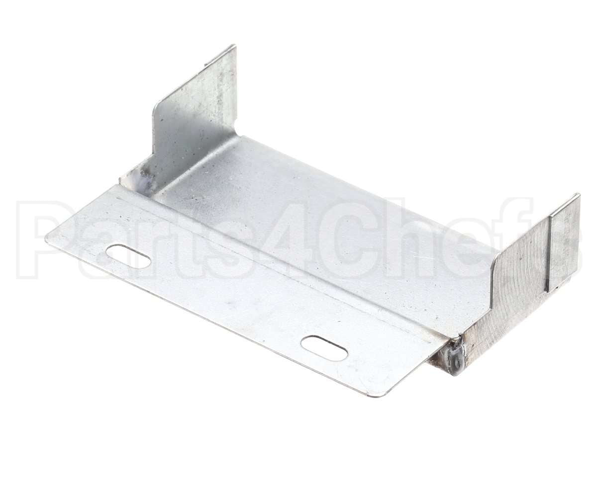 8242091 Frymaster Cover Weldment,Ce Ignition Module