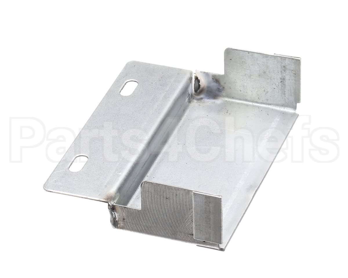 8242091 Frymaster Cover Weldment,Ce Ignition Module