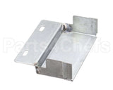 8242091 Frymaster Cover Weldment,Ce Ignition Module