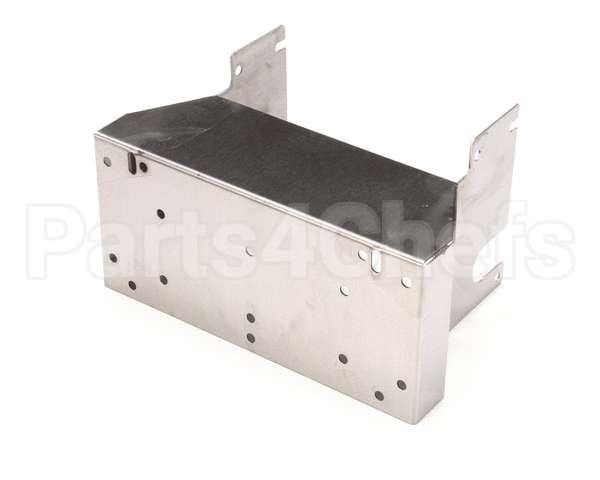8242161 Frymaster Mount, Ceramic Heat Lamp