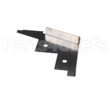 8242165 Frymaster Weldment,Gl30 Fv Rh Upper Seal