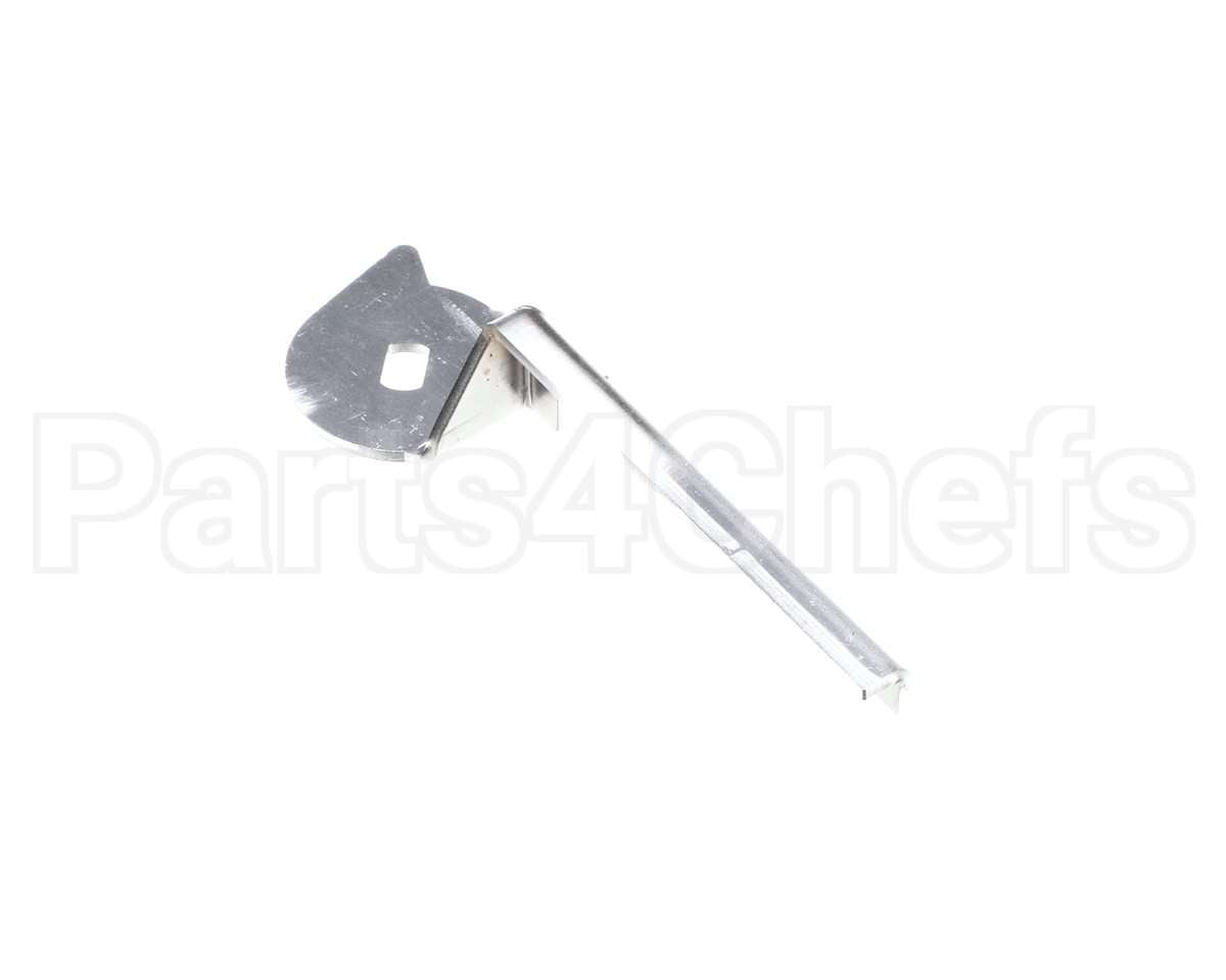 8242211 Frymaster Handle, Bk1817 Drain Valve