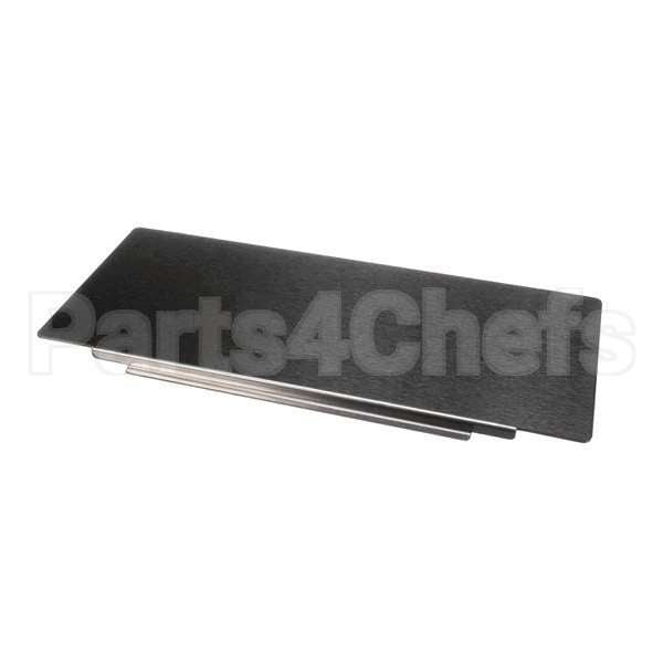 8242410 Compatible Merco Coverwldmount, Tray Mhc