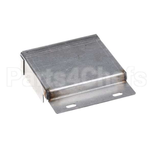 8242411 Compatible Frymaster Coverweldment, Fenwal Ign Mod