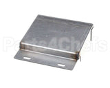 8242411 Frymaster Cover Weldment, Fenwal Ign Mod