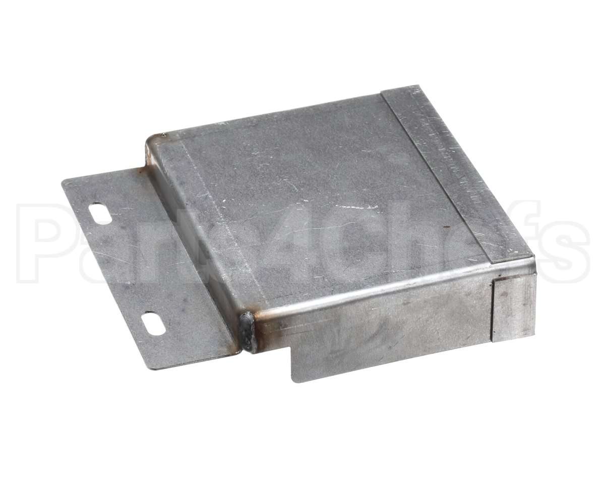8242411 Frymaster Cover Weldment, Fenwal Ign Mod