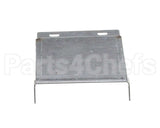 8242411 Frymaster Cover Weldment, Fenwal Ign Mod