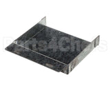8242482 Frymaster Cover W/Mnt,Fq/M4000 Ign Modul