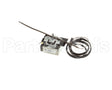 82428 Capital Cooking Equipment Eq Self-Clean Oven Tstat