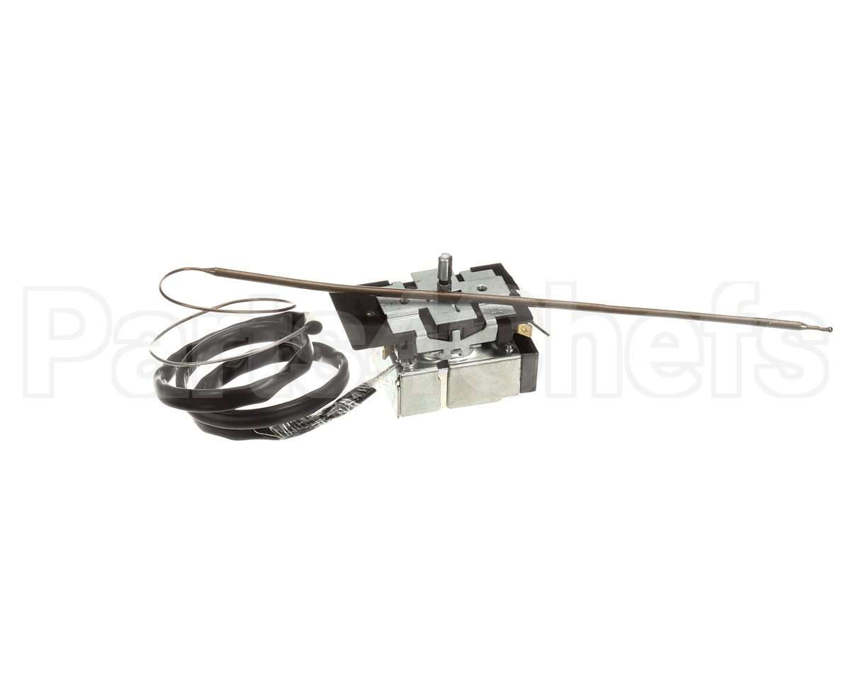 82428 Capital Cooking Equipment Eq Self-Clean Oven Tstat