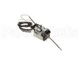 82428 Capital Cooking Equipment Eq Self-Clean Oven Tstat