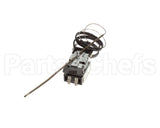 82428 Capital Cooking Equipment Eq Self-Clean Oven Tstat