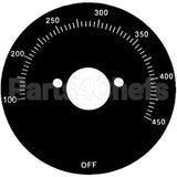824321 Compatible Hobart Dial, Control