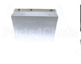 82450 Gold Medal Products Blower Box Weld Assembly