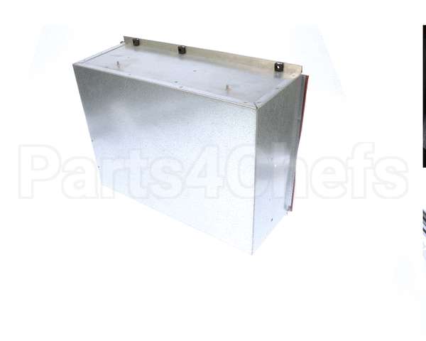 82450 Gold Medal Products Blower Box Weld Assembly
