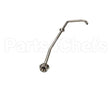 82476 Server Tube, Discharge, Fp & Fp-1 1/2,8.5Deg