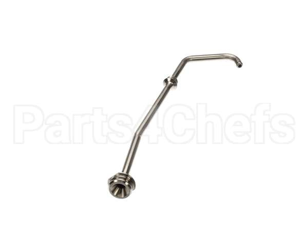 82476 Server Tube, Discharge, Fp & Fp-1 1/2,8.5Deg