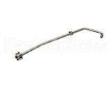 82476 Server Tube, Discharge, Fp & Fp-1 1/2,8.5Deg