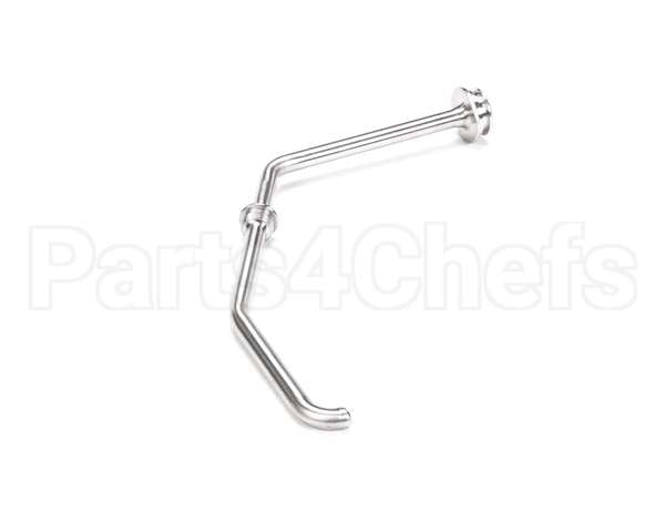 82485 Server Tube Discharge Assembly Cp 6