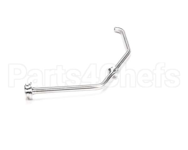 82485 Server Tube Discharge Assembly Cp 6