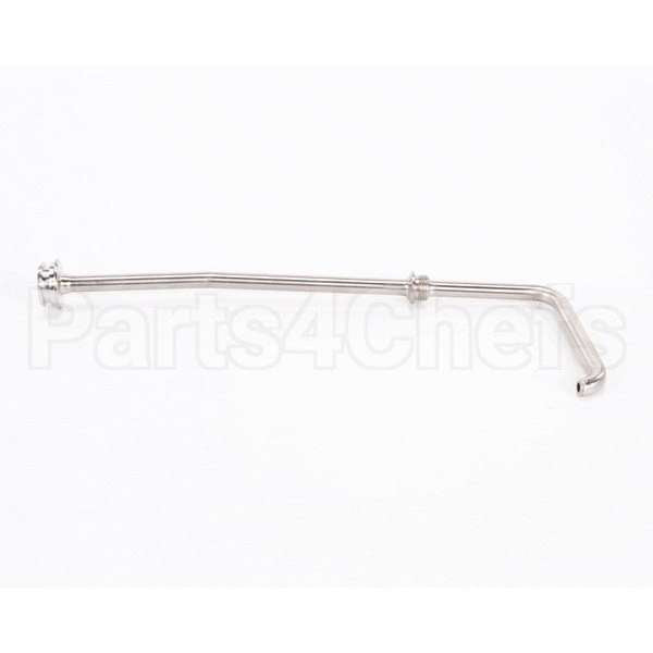 82487 Compatible Server Tube Discharge Assembly Fp 8.5 10